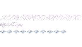 Magnolia Florale DEMO VERSION