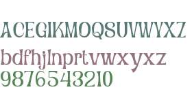 Misterical Buildings