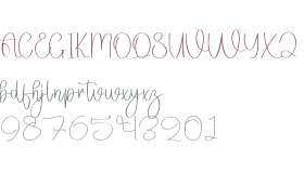 WonderfulCalligraphy