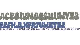Gastar Graffiti