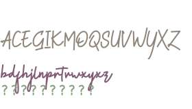 Renubela Signature
