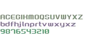 GAU_font_Root Normal