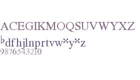 Opus Chords Std
