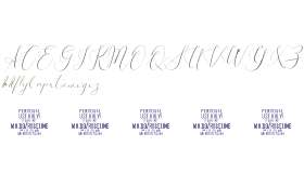 Roseline Dreams PERSONAL USE