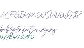 Katherina Signature