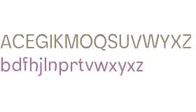 Mafinest Rounded Rough Demo