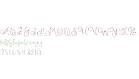 Angcham Outline