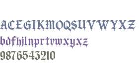Grimoire Noire