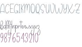 Script Autography