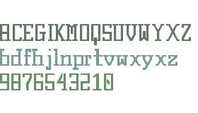 Akron Serif NBP Bold