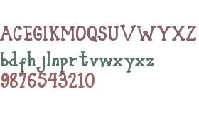 Blank Type Nol