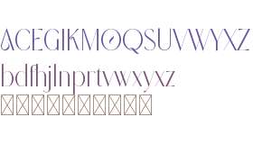 Modern Heritage Display