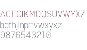 Aliquam thin