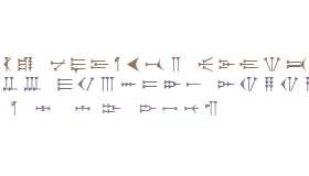 Ugaritic 3