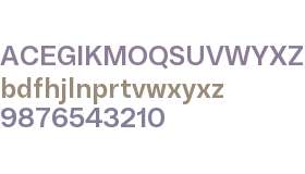 Trial-Resist Text SmBold