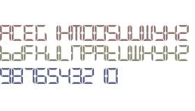 Clock Displaus