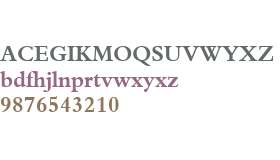 Elpida Unicode Nesxi Bold