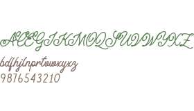 Legend Of Christmas Script