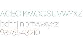 Trial-Rothek Stencil Thin