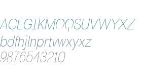 Britanica-ThinCondensedItalic