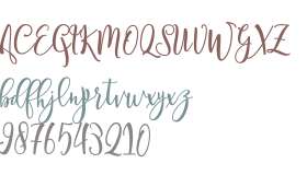 Shanghai Script