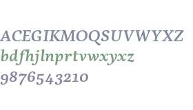 Dederon TRIAL SemiBold