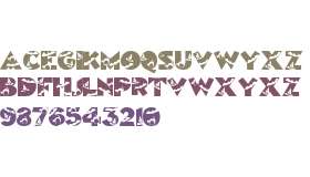 HalloweenKiddyFont