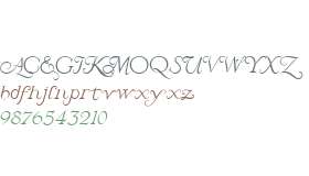 Larisa script