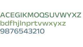 Anek Kannada SemiExpanded Medium