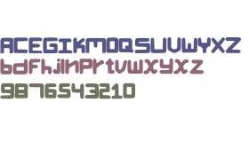 KasCrackFont