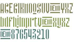 ST Pixel Teardrop DEMO Thin