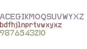 Type Light Sans