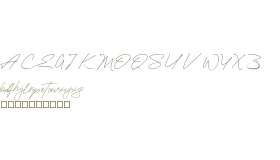 Brittney Signature Personal Use Only