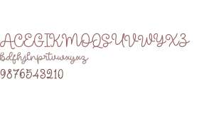 Medellin Script