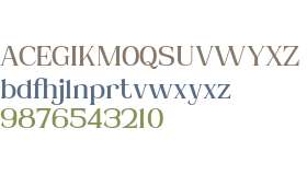 Valiny Personal Use Only