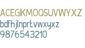 De Luxe Condensed