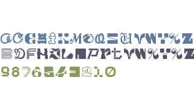 MGN Kinetic Display 4