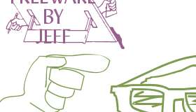 Screen Scrawls JL