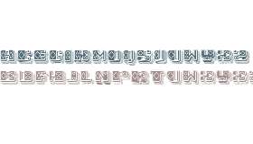 Diamond Flat Blacked