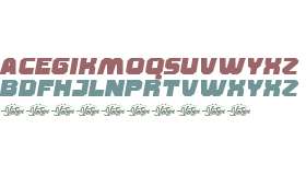 ToughRivalDemo
