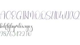 Simpleday Signature