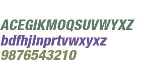 Helvetica Neue W01 87 Hv Cn Obl