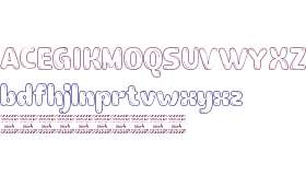 Lutfey Arabic DEMO Outline