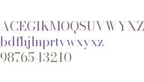Bodoni* 24 Book