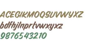 Brosign Brush