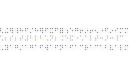PIXymbols Braille W95 Readr It