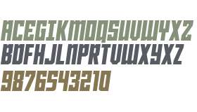 Joy Children Semi-Italic