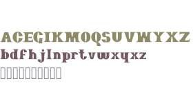 Rook Font