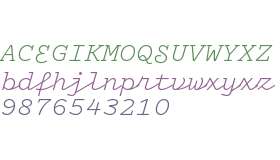 Logic Monoscript TRIAL Light