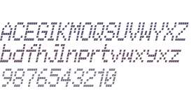 CallNineS-Italic